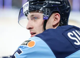 Стало известно, сколько заработает белорусский форвард по новому контракту с «Сибирью»