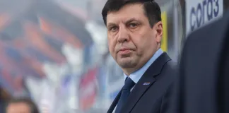 Экс-тренер жлобинского «Металлурга» возглавит «Ладу»