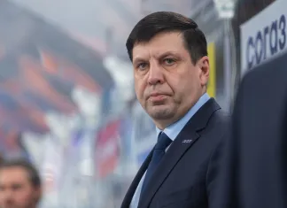 Экс-тренер жлобинского «Металлурга» возглавит «Ладу»