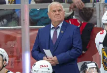 Владимир Крикунов — о минском «Динамо», Олимпиаде-2002, Люке Тардифе и современном поколении хоккеистов