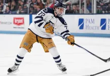 Sportsnet представил апрельский рейтинг драфта НХЛ-2026