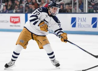 Sportsnet представил апрельский рейтинг драфта НХЛ-2026