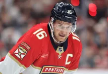 Пропустивший сезон капитан «Флориды» сыграет на ЧМ-2026