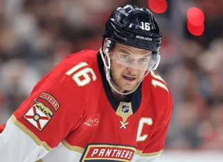 Пропустивший сезон капитан «Флориды» сыграет на ЧМ-2026