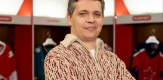 Михаил Зислис: Второй раунд минского «Динамо» — это точно не повод взять и всех разогнать