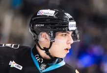 Минское «Динамо» отправило форварда помочь «Динамо-Шиннику» в плей-офф МХЛ