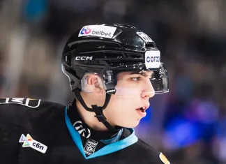 Минское «Динамо» отправило форварда помочь «Динамо-Шиннику» в плей-офф МХЛ