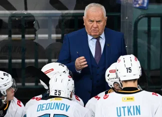 Владимир Крикунов готов стать тренером-консультантом минского «Динамо»