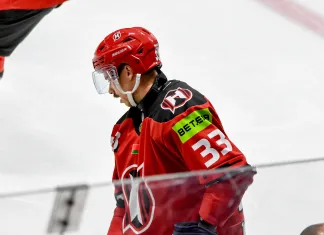 «Неман» расстанется почти со всеми легионерами