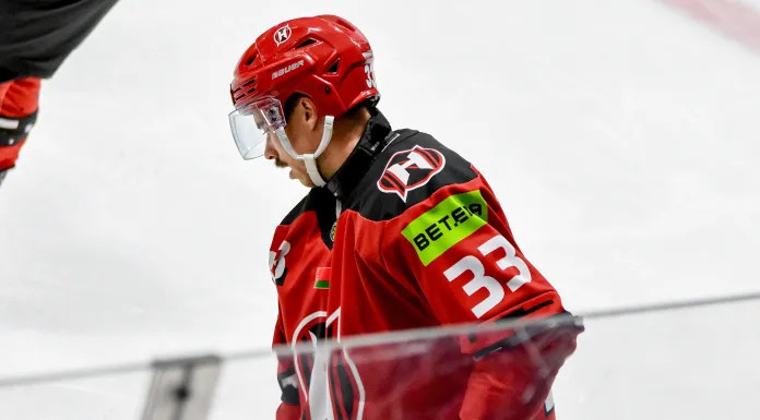 «Неман» расстанется почти со всеми легионерами