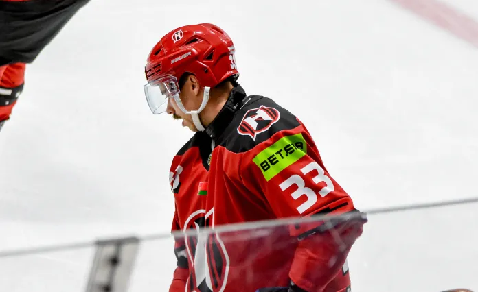 «Неман» расстанется почти со всеми легионерами