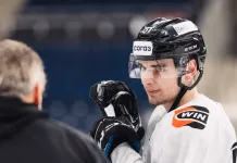 «В тройке будем». Виталий Пинчук — о перспективах минского «Динамо» на следующий сезон