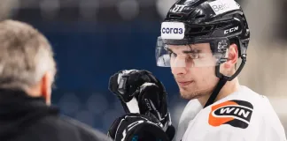 «В тройке будем». Виталий Пинчук — о перспективах минского «Динамо» на следующий сезон