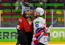 Павел Карнаухов — о сезоне «Немана»: Начали исправлять ситуацию, но немного не хватило времени