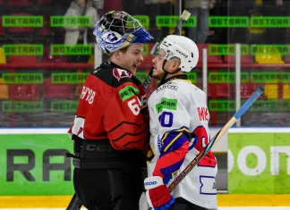 Павел Карнаухов — о сезоне «Немана»: Начали исправлять ситуацию, но немного не хватило времени