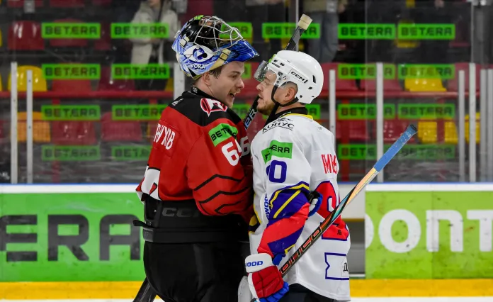 Павел Карнаухов — о сезоне «Немана»: Начали исправлять ситуацию, но немного не хватило времени