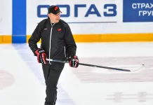 Андрей Скабелка остаётся без работы. «Лада» выбрала другого специалиста