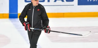 Андрей Скабелка остаётся без работы. «Лада» выбрала другого специалиста