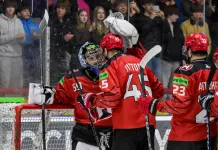 В Betera-Экстралиге ужесточат лимит на вратарей. 50% матчей должны играть белорусы