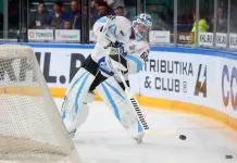 Статистика хоккеистов минского «Динамо» в плей-офф КХЛ-2026