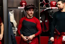 «Автомобилист» расторг контракт с Ридом Буше по инициативе игрока