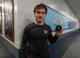 Маклин Селебрини забил 45 голов, но рекорд «Сан-Хосе» остаётся за экс-форвардом минского «Динамо» Чичу