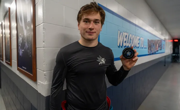 Маклин Селебрини забил 45 голов, но рекорд «Сан-Хосе» остаётся за экс-форвардом минского «Динамо» Чичу