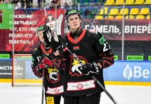 12 очков Артёма Мальцева за 4 матча. Защитник «Гомеля» помог Узбекистану установить рекорд ЧМ