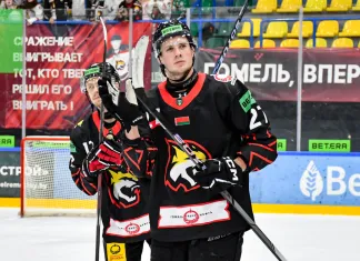 12 очков Артёма Мальцева за 4 матча. Защитник «Гомеля» помог Узбекистану установить рекорд ЧМ