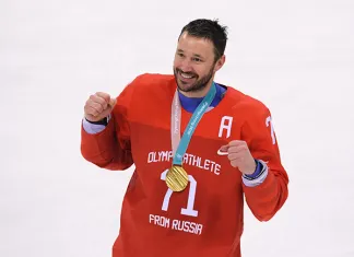 Ковальчук и Артюхин возглавят «Шанхайских Драконов». Игорь Варицкий покинет пост