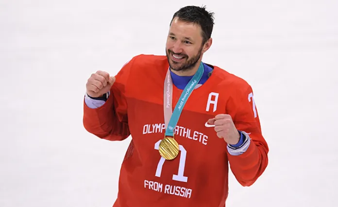 Ковальчук и Артюхин возглавят «Шанхайских Драконов». Игорь Варицкий покинет пост