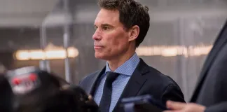 «Трактор» может возглавить канадский тренер с сомнительной репутацией