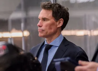 «Трактор» может возглавить канадский тренер с сомнительной репутацией