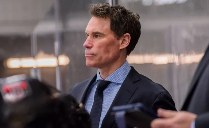 «Трактор» может возглавить канадский тренер с сомнительной репутацией