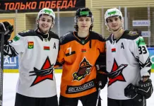 Три хоккеиста «Шахтёра» призваны в армию. В следующем сезоне они сыграют за «Авиатор»