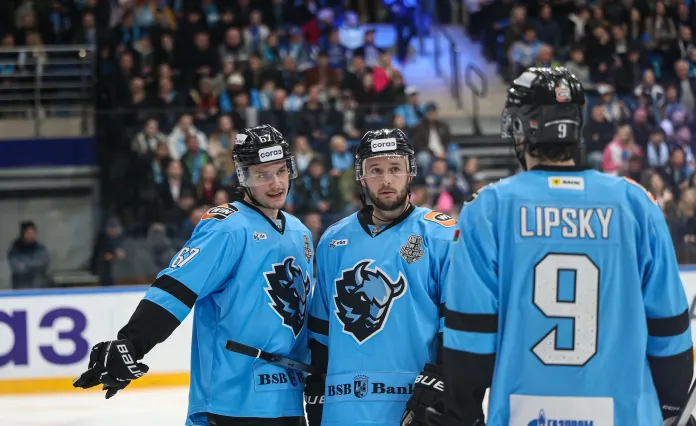 «Какой Спунер на фоне центров «Ак Барса»?» Игорь Горбенко — о причинах разгрома минского «Динамо»