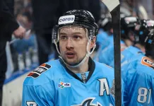 «Шипачёва оторвут с руками и ногами». Игорь Горбенко — о будущем форварда минского «Динамо»