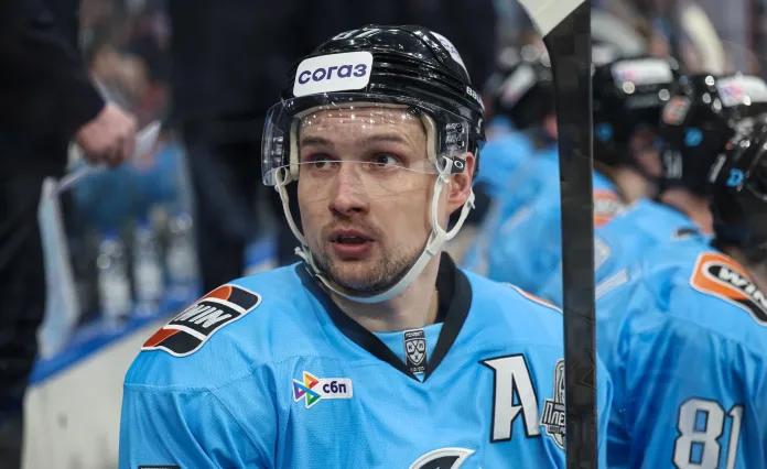 «Шипачёва оторвут с руками и ногами». Игорь Горбенко — о будущем форварда минского «Динамо»