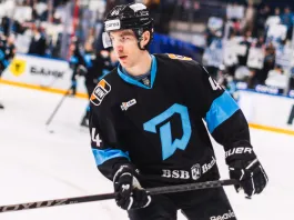 «Сибирь» заинтересована в подписании защитника минского «Динамо»