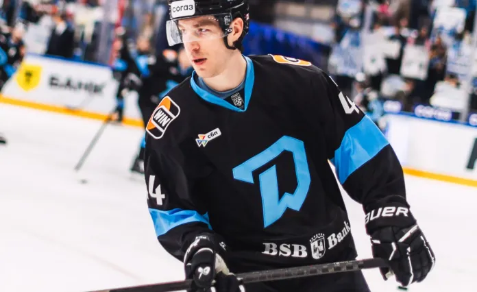 «Сибирь» заинтересована в подписании защитника минского «Динамо»