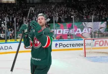 Определены полуфинальные пары Кубка Гагарина. Белорусы играют в трёх командах