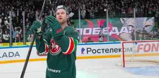 Определены полуфинальные пары Кубка Гагарина. Белорусы играют в трёх командах