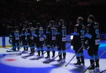 Лучший сезон в истории: минское «Динамо» финишировало пятым в КХЛ