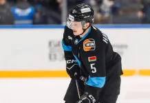 Роберт Хэмилтон не продлит контракт с минским «Динамо». Защитник перейдёт в другой клуб КХЛ