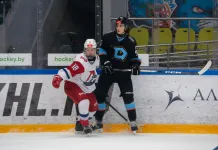 «Динамо-Шинник» уступил «Локо» в овертайме и вылетел из Кубка Харламова-2026