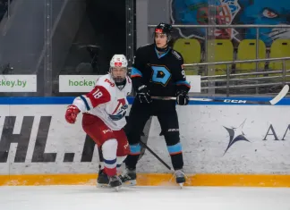 «Динамо-Шинник» уступил «Локо» в овертайме и вылетел из Кубка Харламова-2026