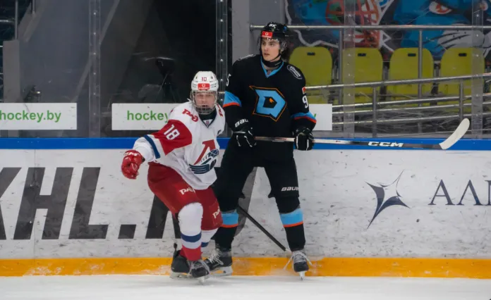 «Динамо-Шинник» уступил «Локо» в овертайме и вылетел из Кубка Харламова-2026