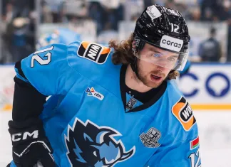 Илья Шинкевич назвал игрока, которого минскому «Динамо» нужно сохранить в первую очередь