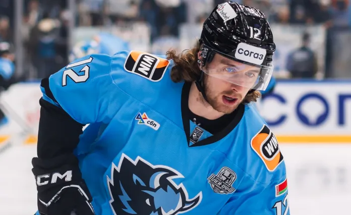 Илья Шинкевич назвал игрока, которого минскому «Динамо» нужно сохранить в первую очередь