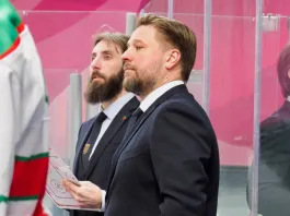 Минская «Юность» может сменить главного тренера после вылета в полуфинале